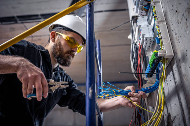 Best Electrical Outlet Repair  in Baileys Crossroads, VA
