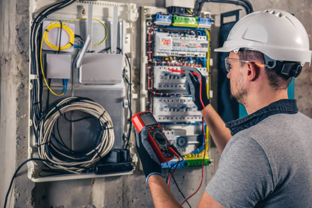 Industrial Electrical Services in Baileys Crossroads, VA