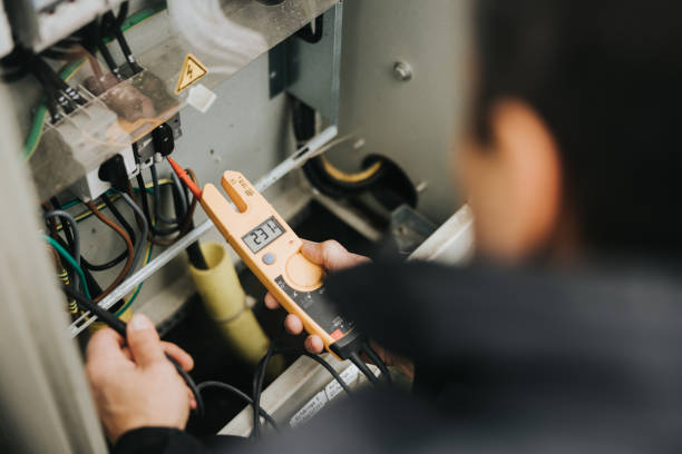 Best Residential Electrician Services  in Baileys Crossroads, VA