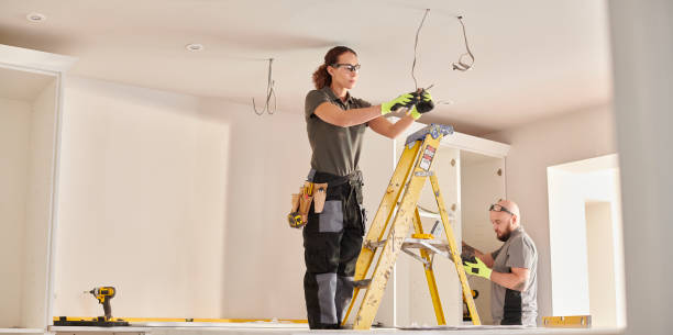 Best Affordable Electrical Installation  in Baileys Crossroads, VA
