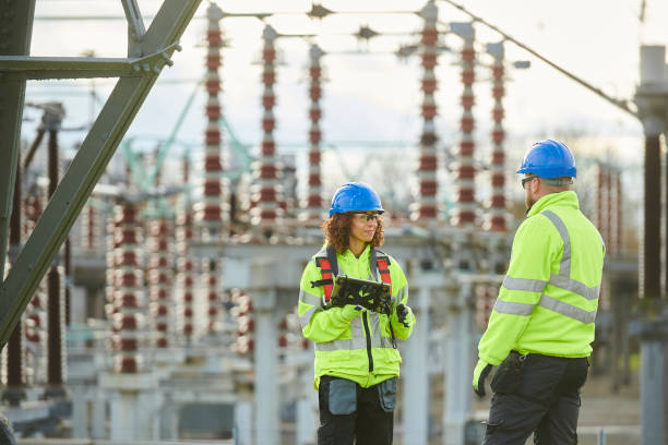 Professional Electrician in Baileys Crossroads, VA