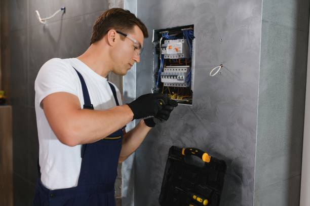 Best Electrical System Inspection  in Baileys Crossroads, VA