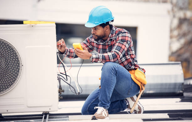 Best Electric Panel Repair  in Baileys Crossroads, VA