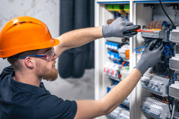 Best Electrical Repair Services  in Baileys Crossroads, VA