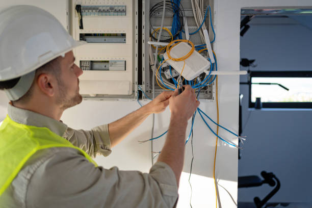 Best Electrical Contractors for Businesses  in Baileys Crossroads, VA