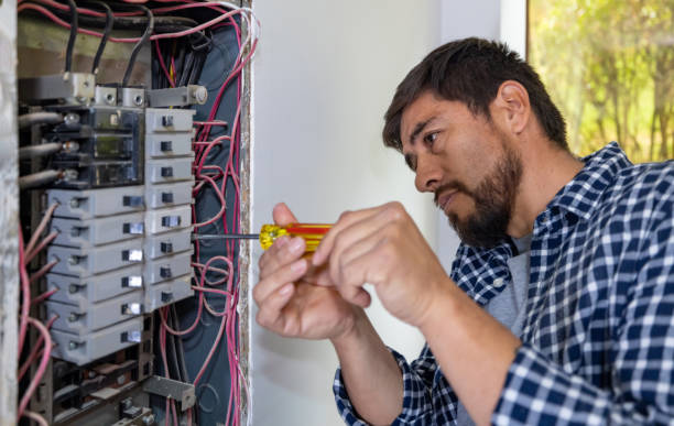 Best Electrician for Home Renovation  in Baileys Crossroads, VA